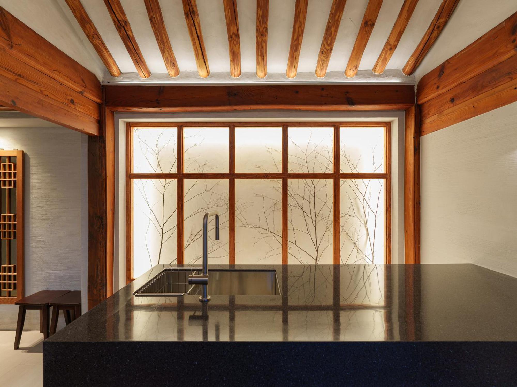 Bukchon Hanok - 'yul Jae' The Access Code Is Sent By Message 公寓 首尔